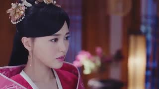 قسمت16سریال چینی پرنسس وی یونگ The Princess Weiyoung 2016