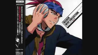 کراکتر سانگی از سِیوو ایتو کِنتارو Ito Kentaro :