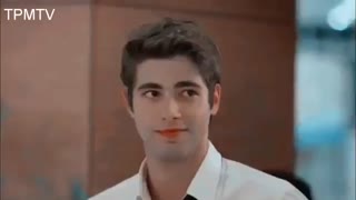 ❤ میکس عاشقانه سریال ترکی غنچه های زخمی با آهنگ غمگین علی تکتا - حالا شد ❤