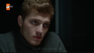 زیرنویس چسبیده سریال گلهای شکسته قسمت 101 Kigin Cicekler غنچه های زخمی قسمت 101 زبان اصلی