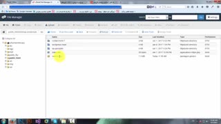 آموزش نصب اسلایدر رولوشن از طریق هاست cpanel