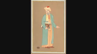 به بهانه نشست فرهنگی  نگاره های شاهنامه شاه هماسبی