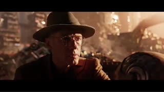 دانلود تریلر خفن فیلم  2018 Alita Battle Angel