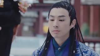 قسمت18سریال چینی پرنسس وی یونگ The Princess Weiyoung 2016