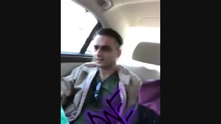 وارون تو ماشین