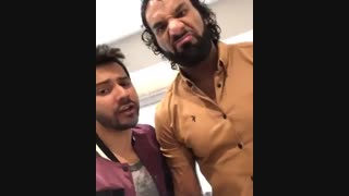 واروننننننننننننن جونم