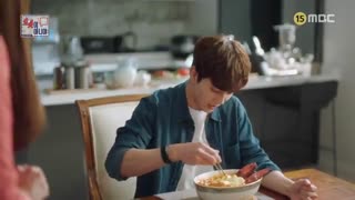 قسمت پنجم سریال کره ای من ربات نیستم – I’m Not a Robot 2017 - با زیرنویس فارسی