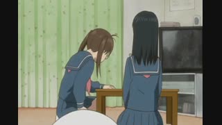 قسمت 10   انیمه ی koi kaze