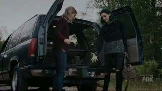 سریال فانتزی ،تخیلی The Gifted -فصل 1 قسمت 9- با زیرنویس چسبیده