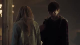 سریال فانتزی ،تخیلی The Gifted -فصل 1 قسمت 8- با زیرنویس چسبیده