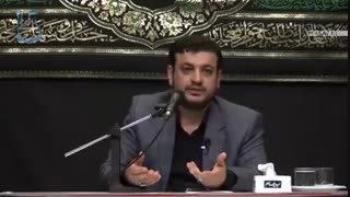 سخنرانی استاد رائفی پور