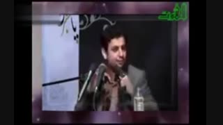 سخنرانی رائفی پور حجاب