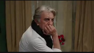 اکران مردمی فیلم سینمایی «وقتی برگشتم»