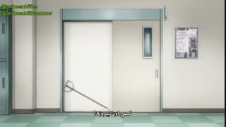 قسمت اول انیمه ی sakamoto desu ga + ت