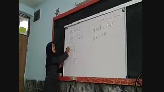 تقسیم اعداد اعشار بر اعشار
