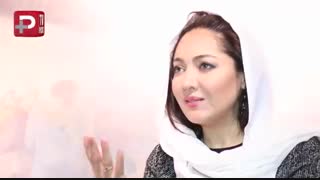 نیکی کریمی: به زن به چشم یک شیء تبلیغاتی نگاه می کنند