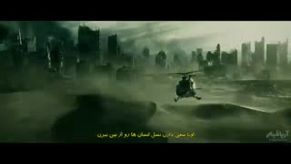 تریلر نهایی فیلم Maze Runner: The Death Cure - زیرنویس فارسی