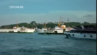 دانلود قسمت 87 سریال کاخ نشینان دوبله فارسی