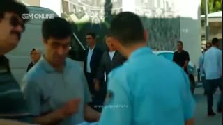 دانلود قسمت 106 سریال پاتریکس دوبله فارسی