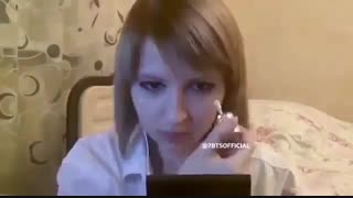 دختره چقد شبیه وی شد0_0