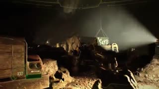 RESIDENT EVIL 7 NOT A HERO Walkthrough Gameplay Part 1 - Chris Redfield (RE7 DLC)