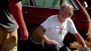 قسمت دوم فصل دوم مستند گرند تور The Grand Tour Season 2 2017