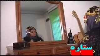 اهنگ کردی گریان . خواننده احمد مرادی زاویه سازی صورت