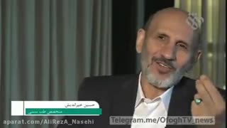 درمان جالب بیمار نیوزلندی با طب سنتی دندانپزشک زیبایی