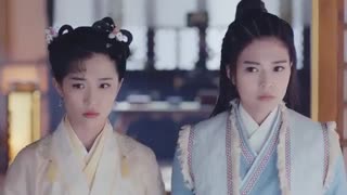 قسمت20سریال چینی پرنسس وی یونگ The Princess Weiyoung 2016