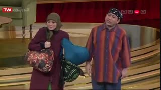ماجرای مهاجرت قیمت و شمسی به خارج