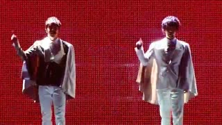 SS4 in Tokyo opening- اهنگ Superman از Super Junior (فوق پیشنهادی)