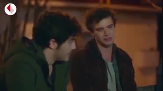 دانلود قسمت 14 سریال حکایت ما - bizim hikaye با زیرنویس فارسی چسبیده