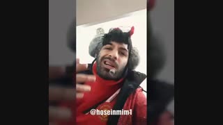 #عنکبوت_دریایی