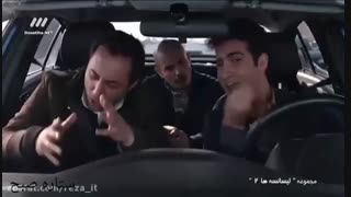 لیسانسه ها...سکانس اپرا