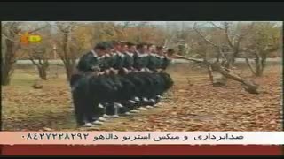 اهنگ باران بارانه . خواننگان احمد مرادی . مهدی بر خورداری پر کردن دندان