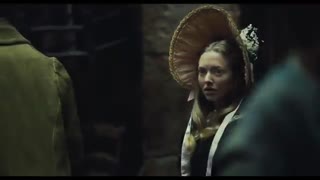دانلود فیلم عاشقانه و درام بینوایان Les Misérables (2012)