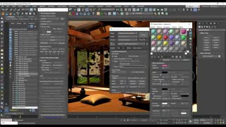 ترفند 25: V-Ray start Project1