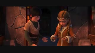 انیمیشن The Snow Queen 3 2016 با کیفیت عالی