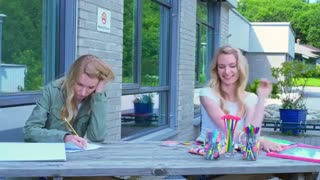 آموزش درست کردن 15 وسیله مدرسه ای زیبا