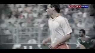 کریستیانو رونالدو مرد سال فیفا 2017