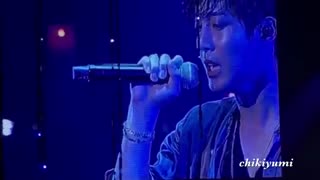 2017.06.24 KIM HYUN JOONG gleaming star