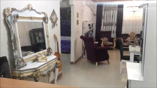 اجاره ی خونه ی آس چند روزه