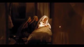 تیزر فیلم محمد رسول الله