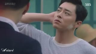 میکس  عاشقانه  و فوق العاده زیبای حسادت آشکار ( میکسور : آسیایی )