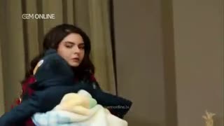 قسمت 152 سریال رهایی دوبله فارسی