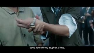 دانلود فیلم جزیره جنگی The Battleship Island 2017