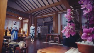 قسمت23سریال چینی پرنسس وی یونگ The Princess Weiyoung 2016