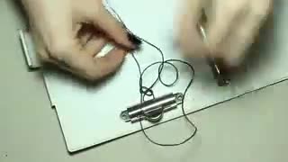 اموزش چند مدل گردنبند  چوکر