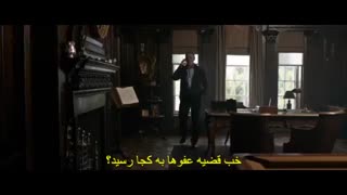 دانلود فیلم فوق العاده The foreigner 2017 با کیفیت عالی و اورجینال و زیرنویس فارسی