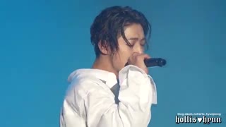 171202 Kim Hyun Joong Your Story @ 'HAZE' World Tour in Seoul